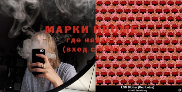 хмурый Балабаново